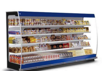 Tu cum alegi modelul potrivit de vitrină frigorifică pentru magazin?