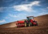 Mașini agricole moderne pentru creșterea productivității fermelor
