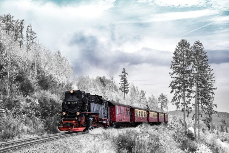 tren