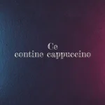 ce contine cappuccino